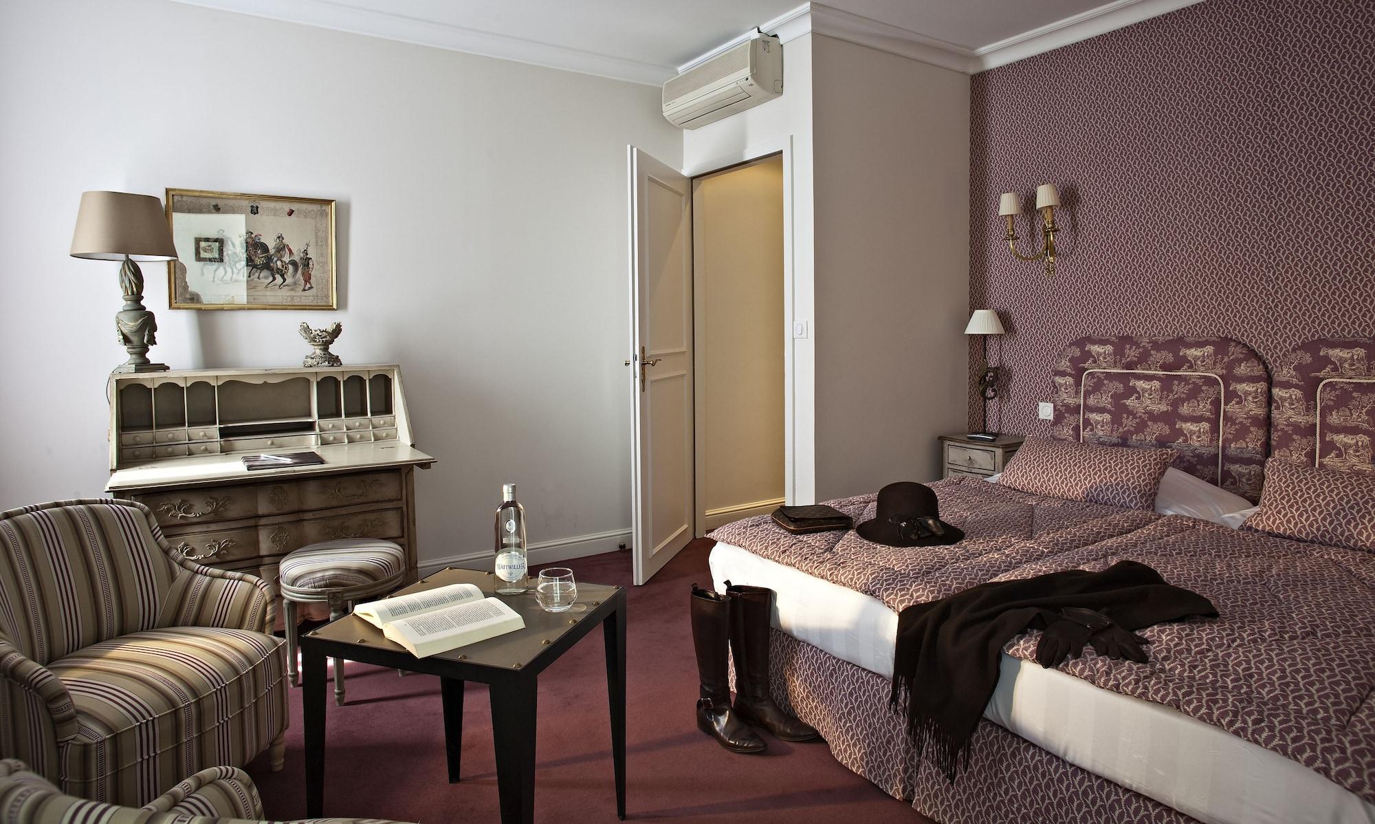 Best Western Plus Hotel Villa D'Est Estrasburgo Quarto foto
