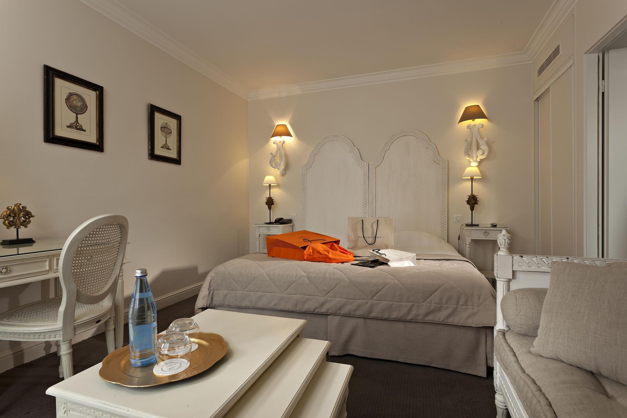 Best Western Plus Hotel Villa D'Est Estrasburgo Quarto foto