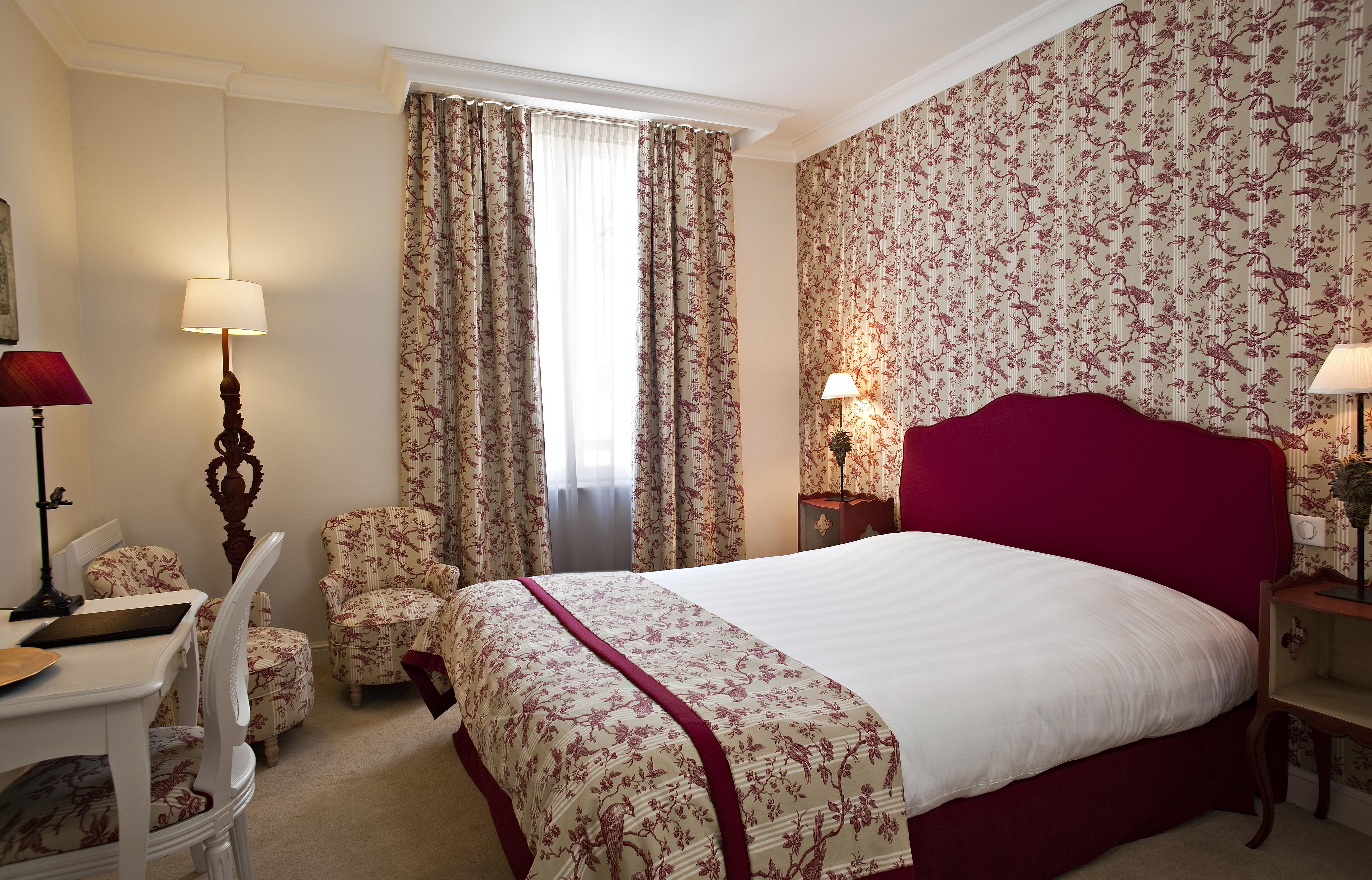 Best Western Plus Hotel Villa D'Est Estrasburgo Quarto foto