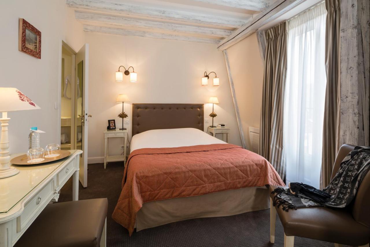 Best Western Plus Hotel Villa D'Est Estrasburgo Quarto foto